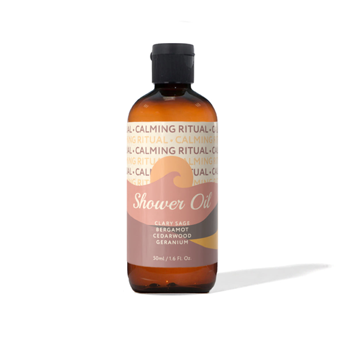 Shower Oil 50ml