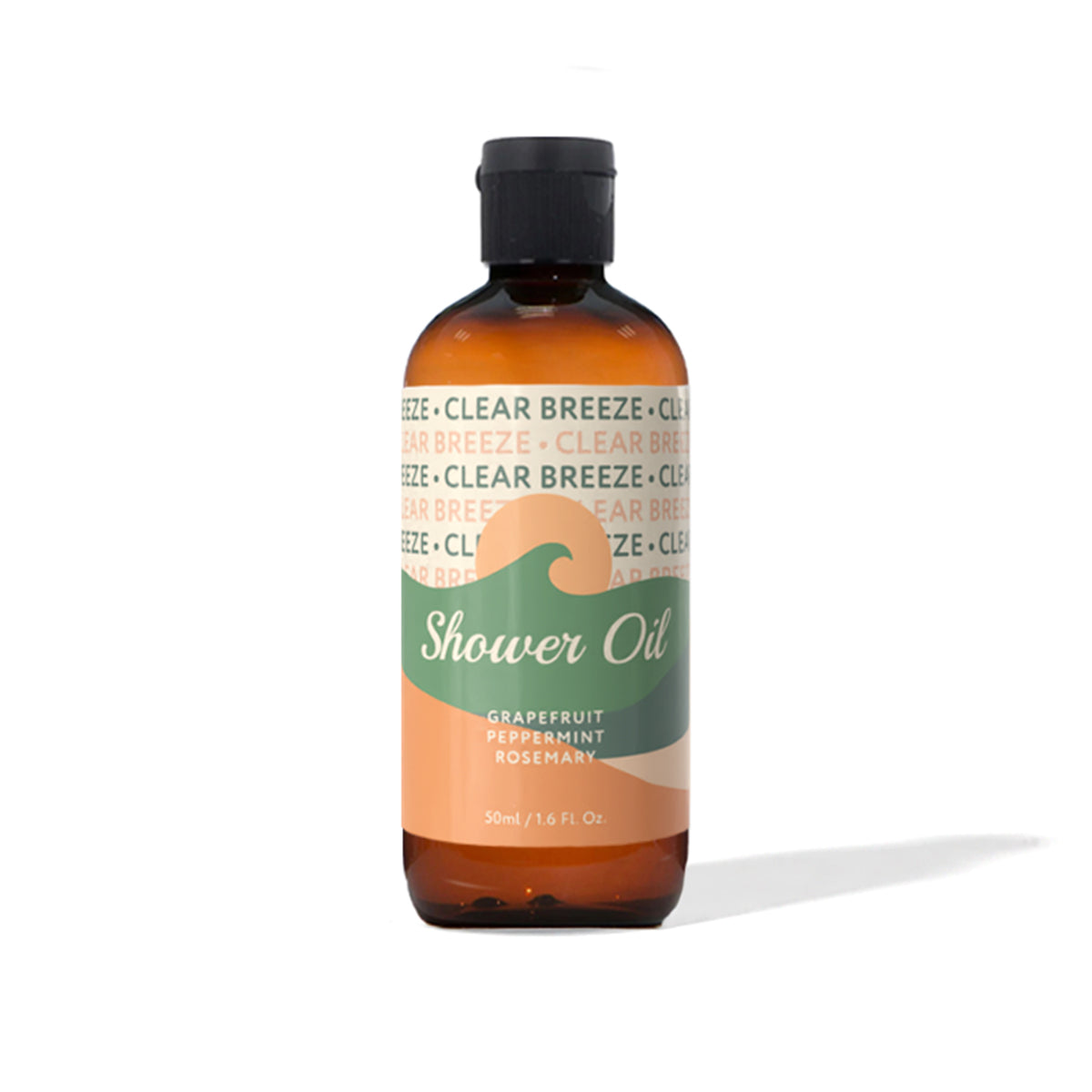 Shower Oil 50ml