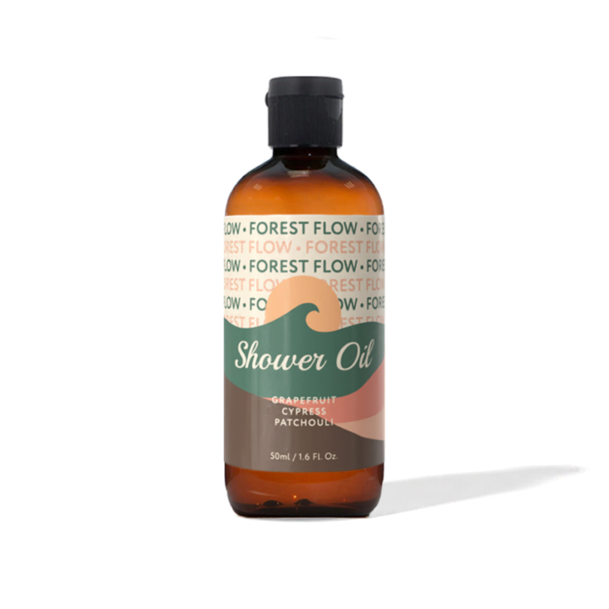 Shower Oil 50ml