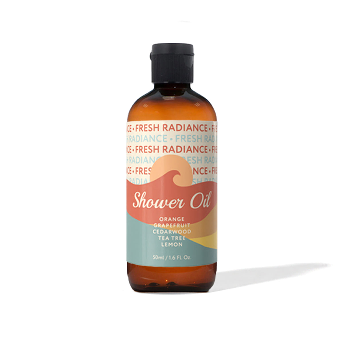 Shower Oil 50ml