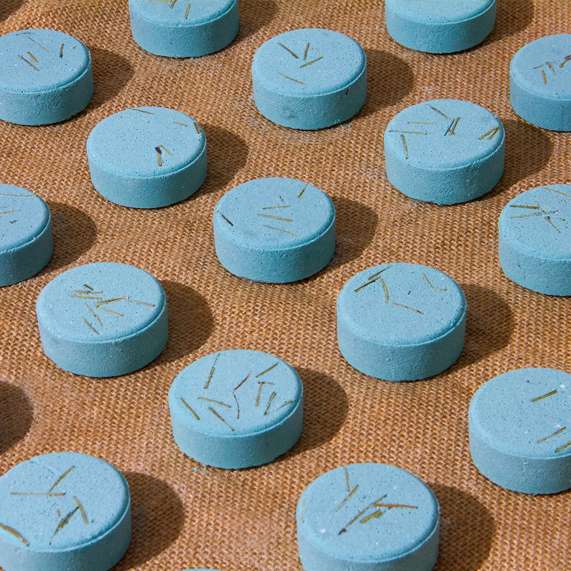 LUXE Shower Steamers Gift Set