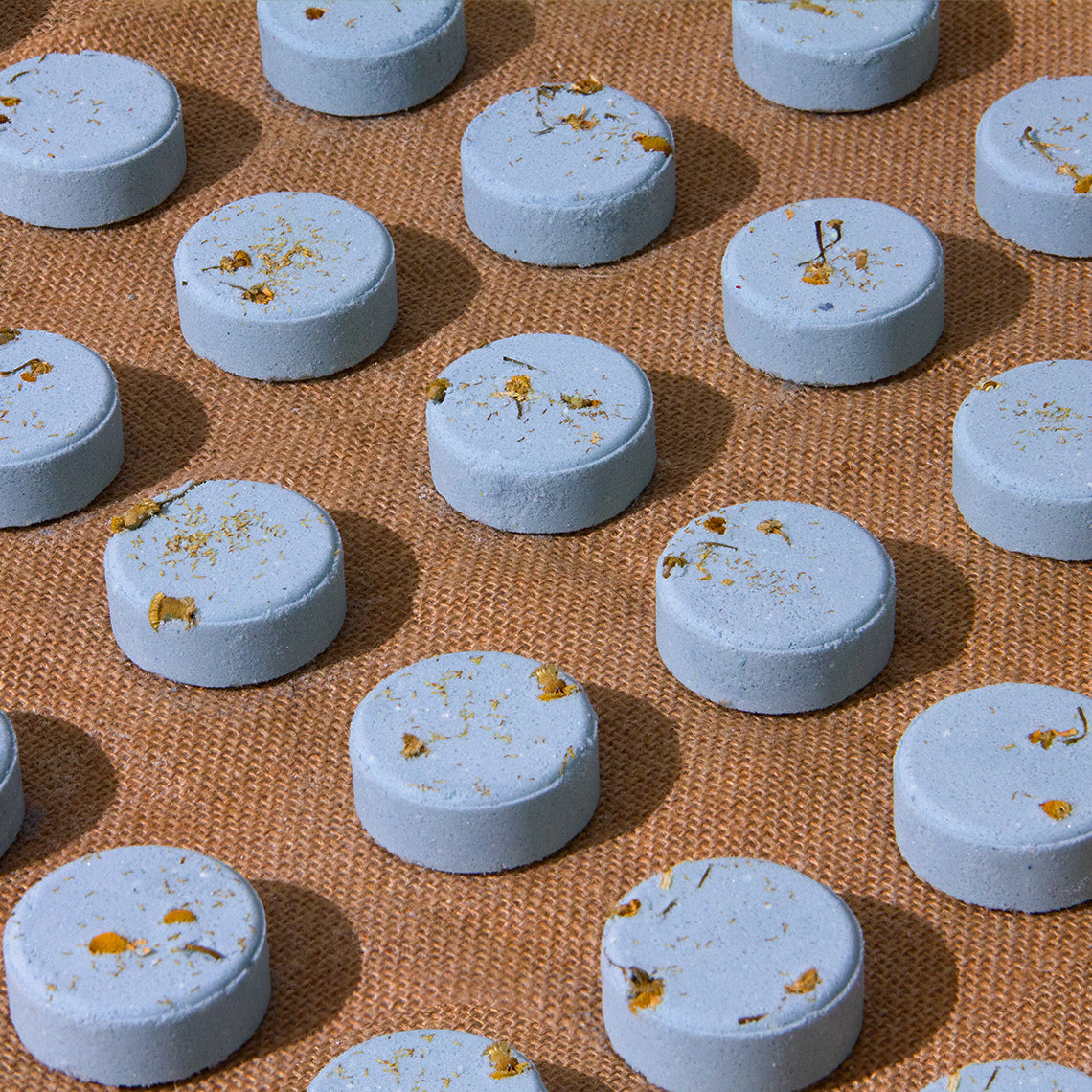 LUXE Shower Steamers Gift Set