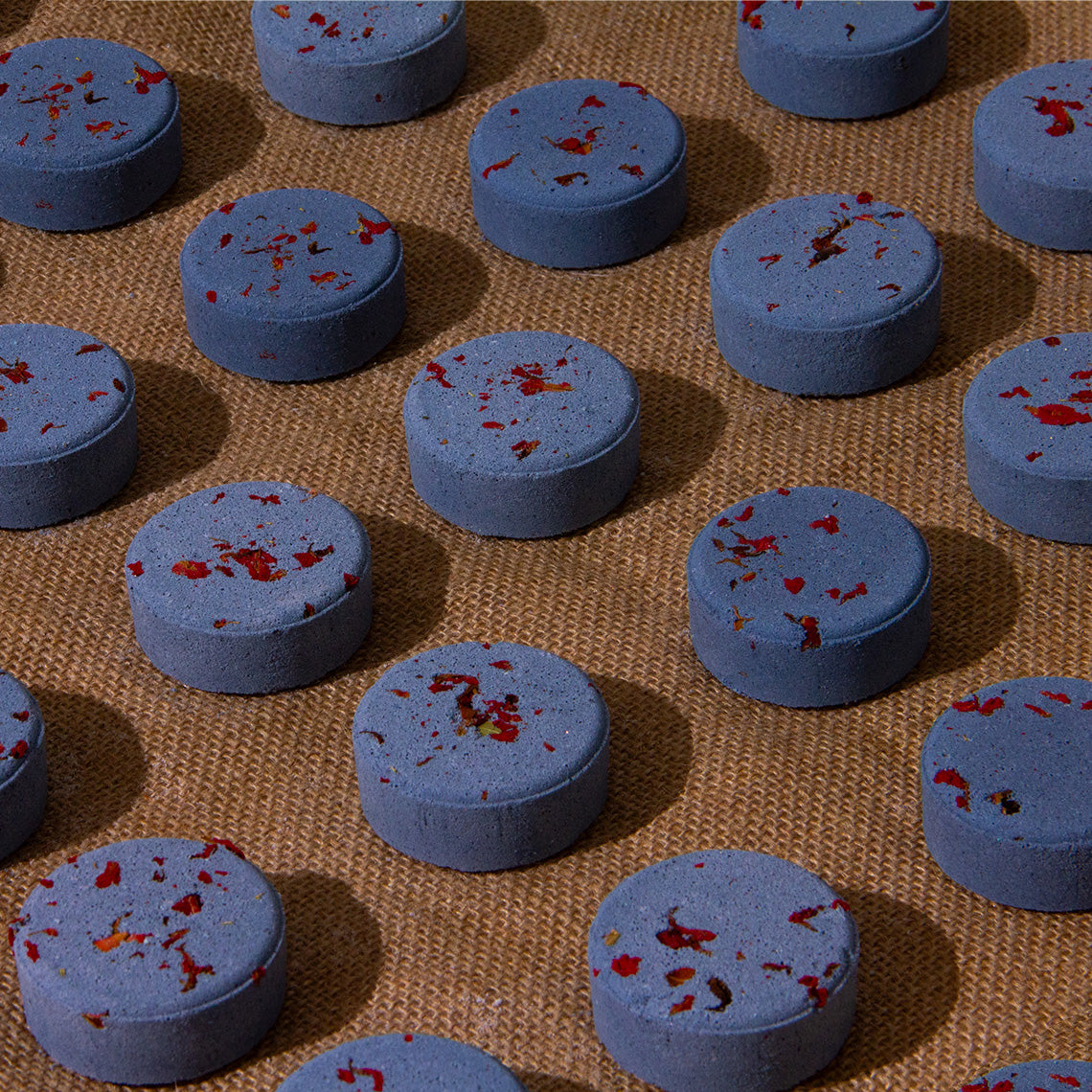 LUXE Shower Steamers Gift Set