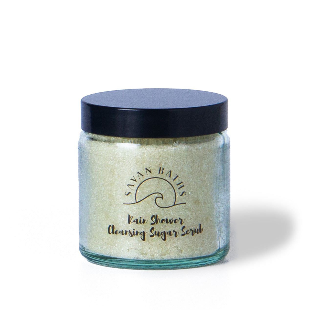 Rain Shower Sugar Scrub 120g
