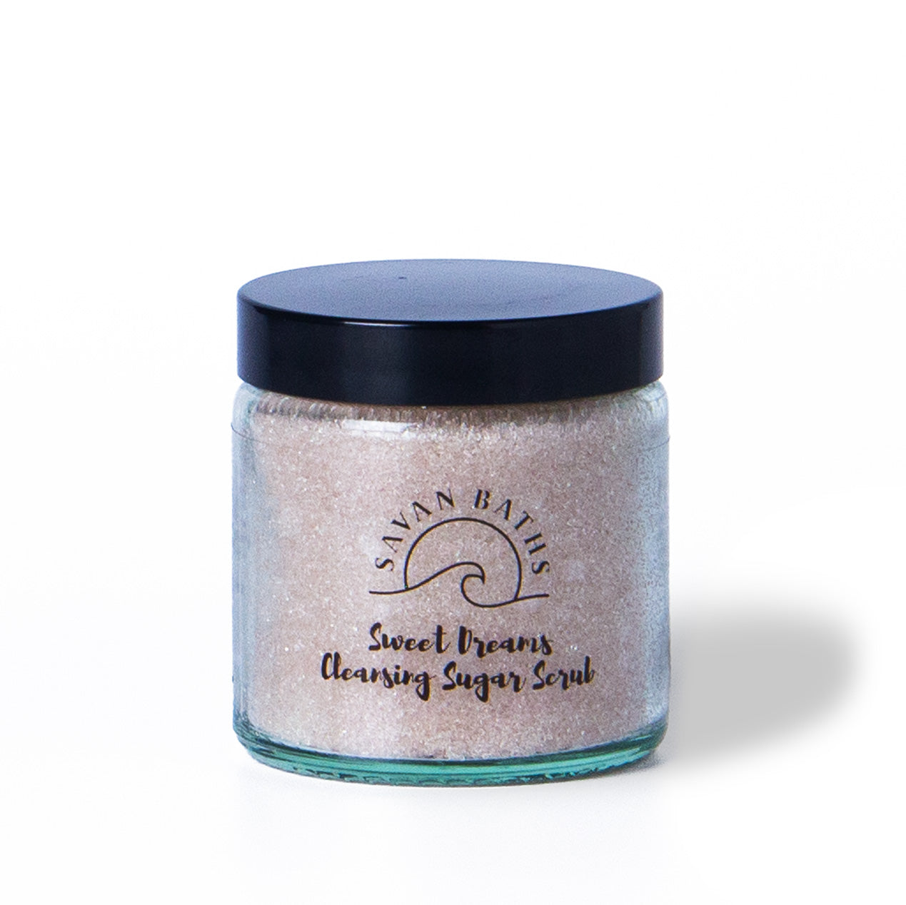 Sweet Dreams Sugar Scrub 120g