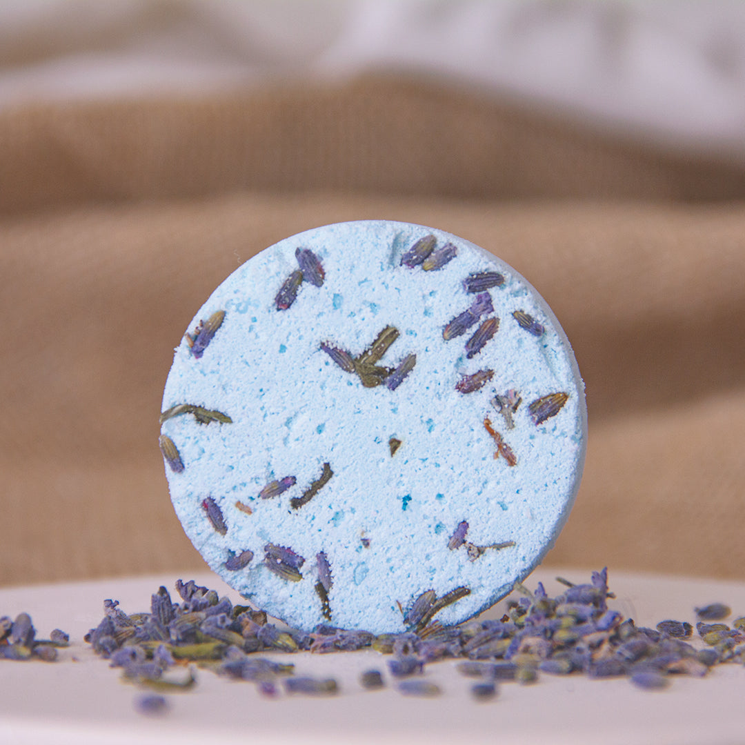 Beauty Sleep Shower Steamers