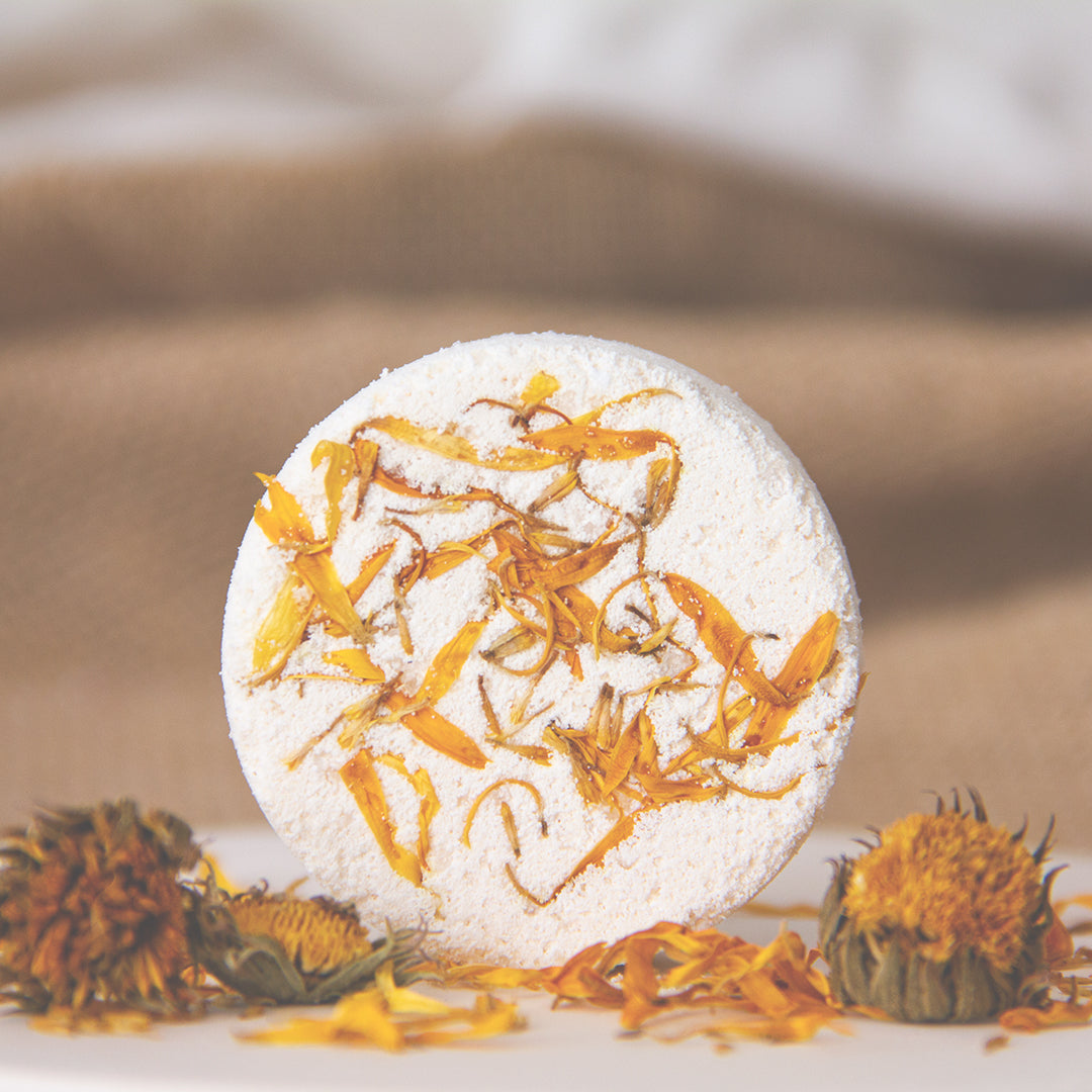 Good Vibes Shower Steamers