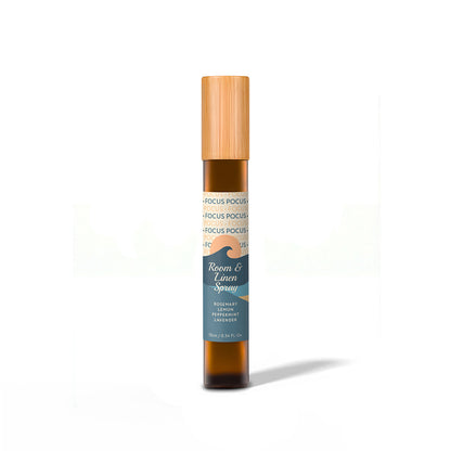 Room &amp; Linen Spray 10ml