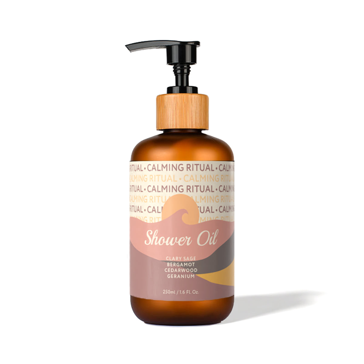 Shower Oil 250ml