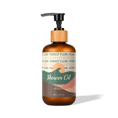 Shower Oil 250ml