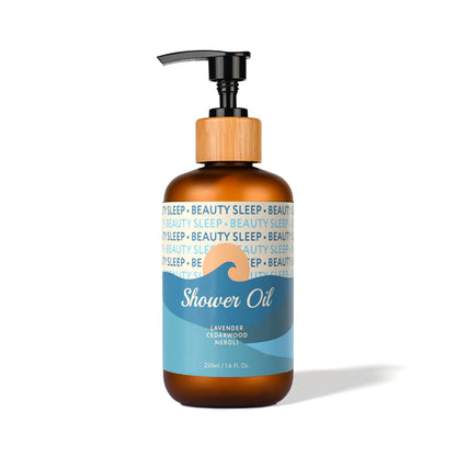 Shower Oil 250ml