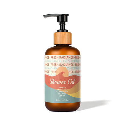 Shower Oil 250ml