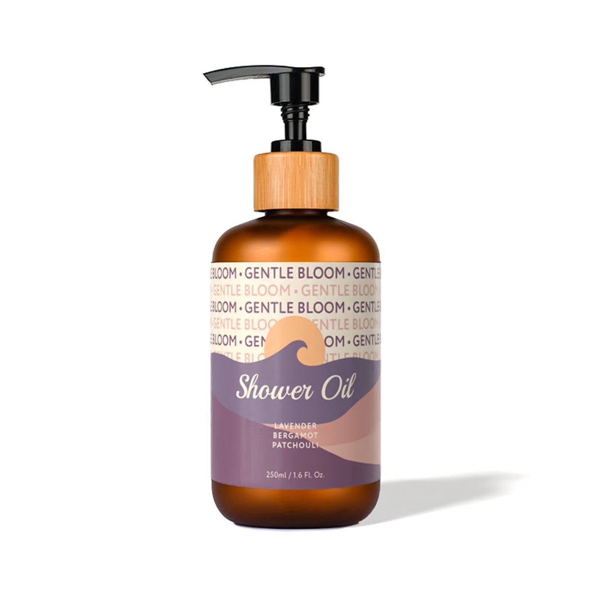 Shower Oil 250ml