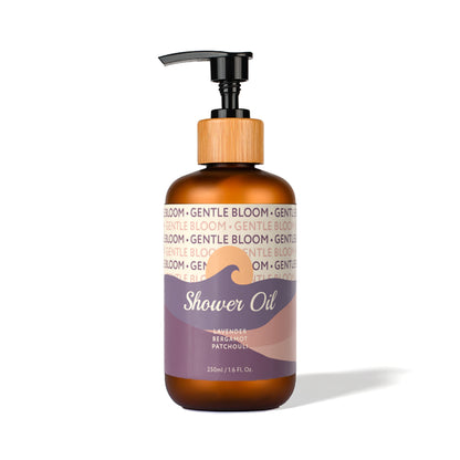 Shower Oil 250ml