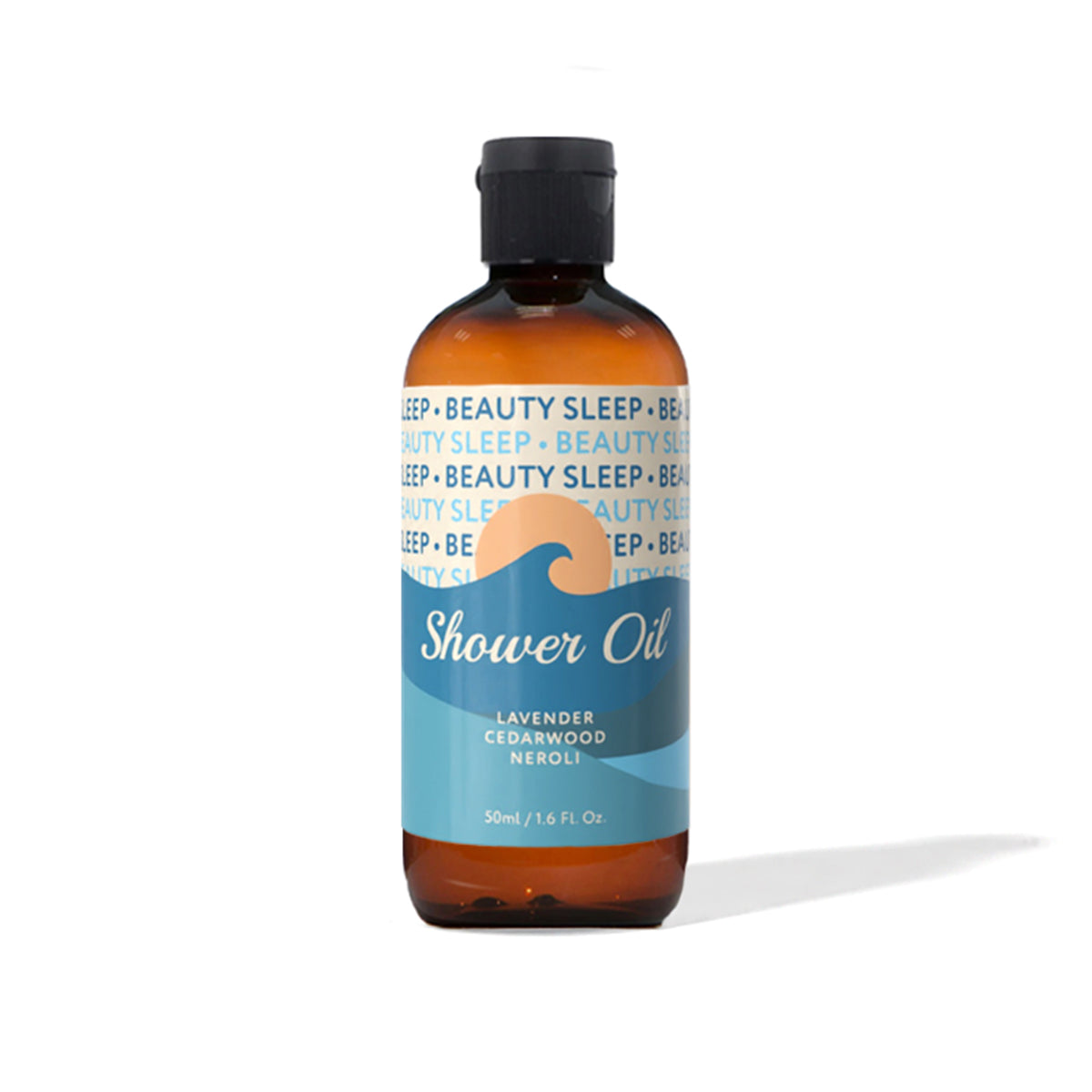 Shower Oil 50ml