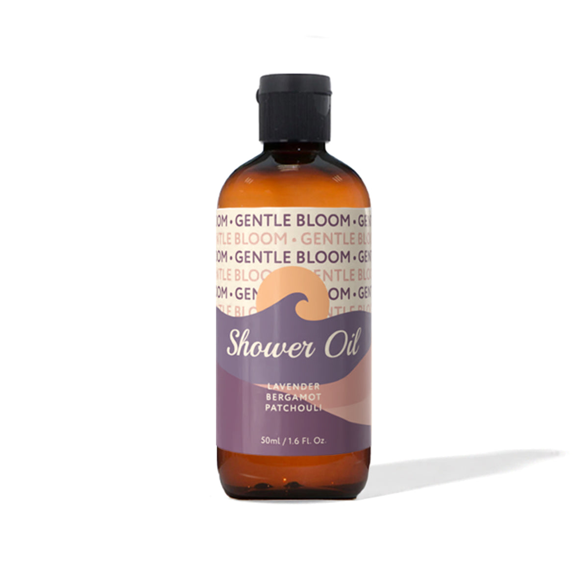 Shower Oil 50ml