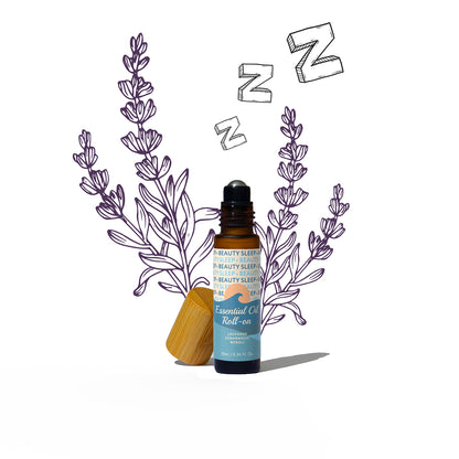 Essential Oil Roll-on
