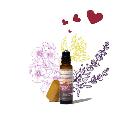 Essential Oil Roll-on