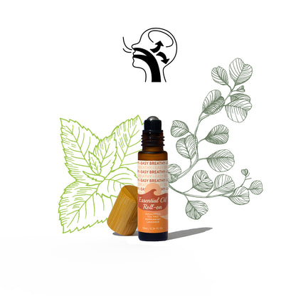 Essential Oil Roll-on