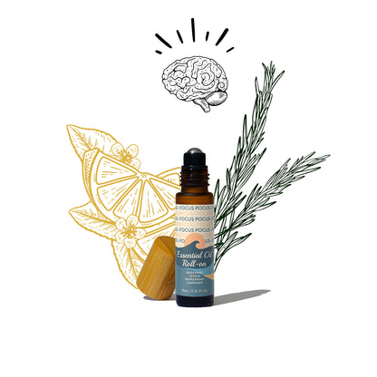 Essential Oil Roll-on