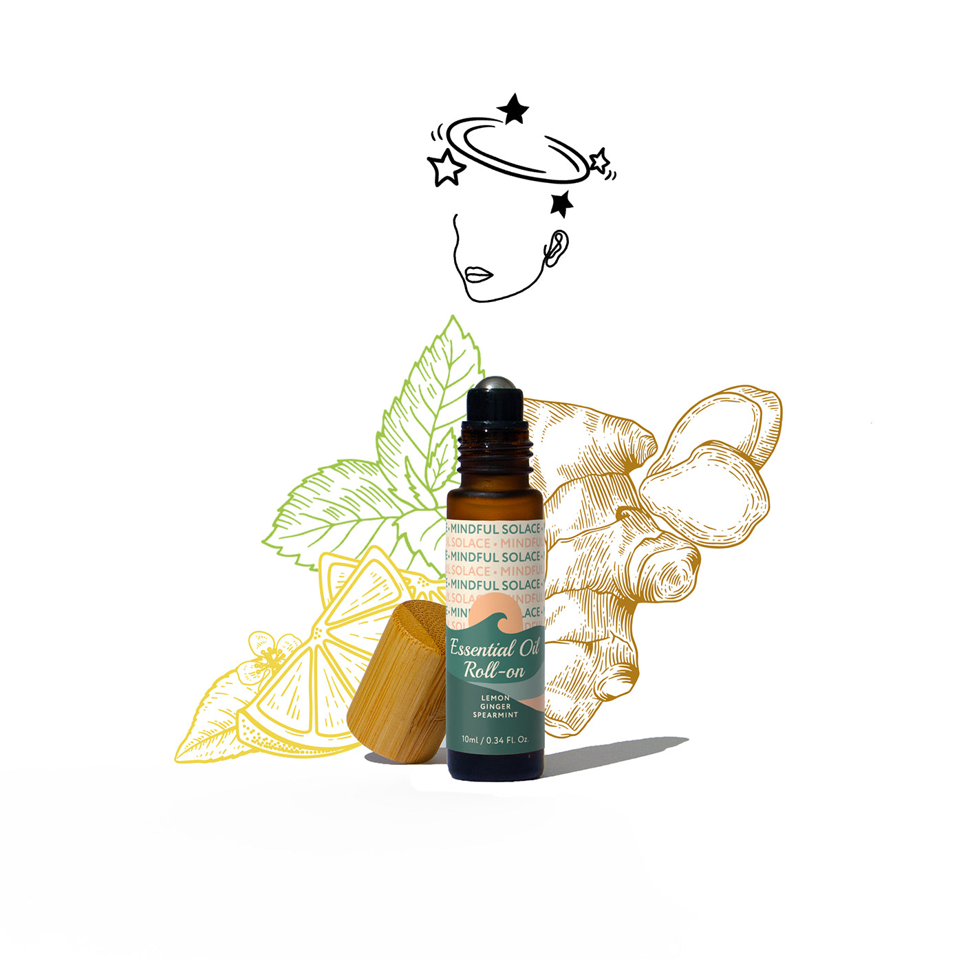 Essential Oil Roll-on