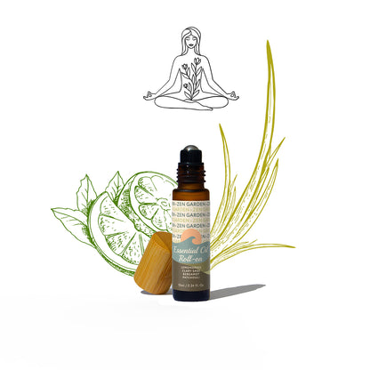 Essential Oil Roll-on