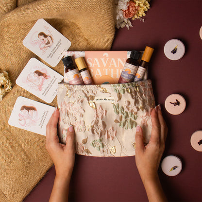 Gentle Moment Gift Set