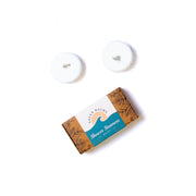 Twin Shower Steamers Set