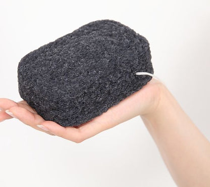 Japanese Konjac Body Sponge
