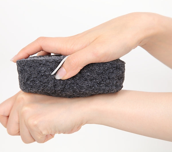 Japanese Konjac Body Sponge