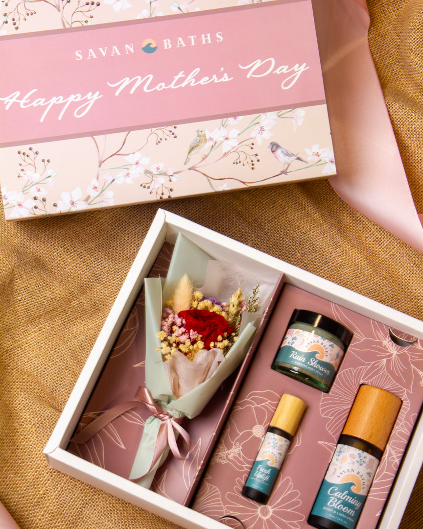 Mother&