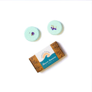 Twin Shower Steamers Set