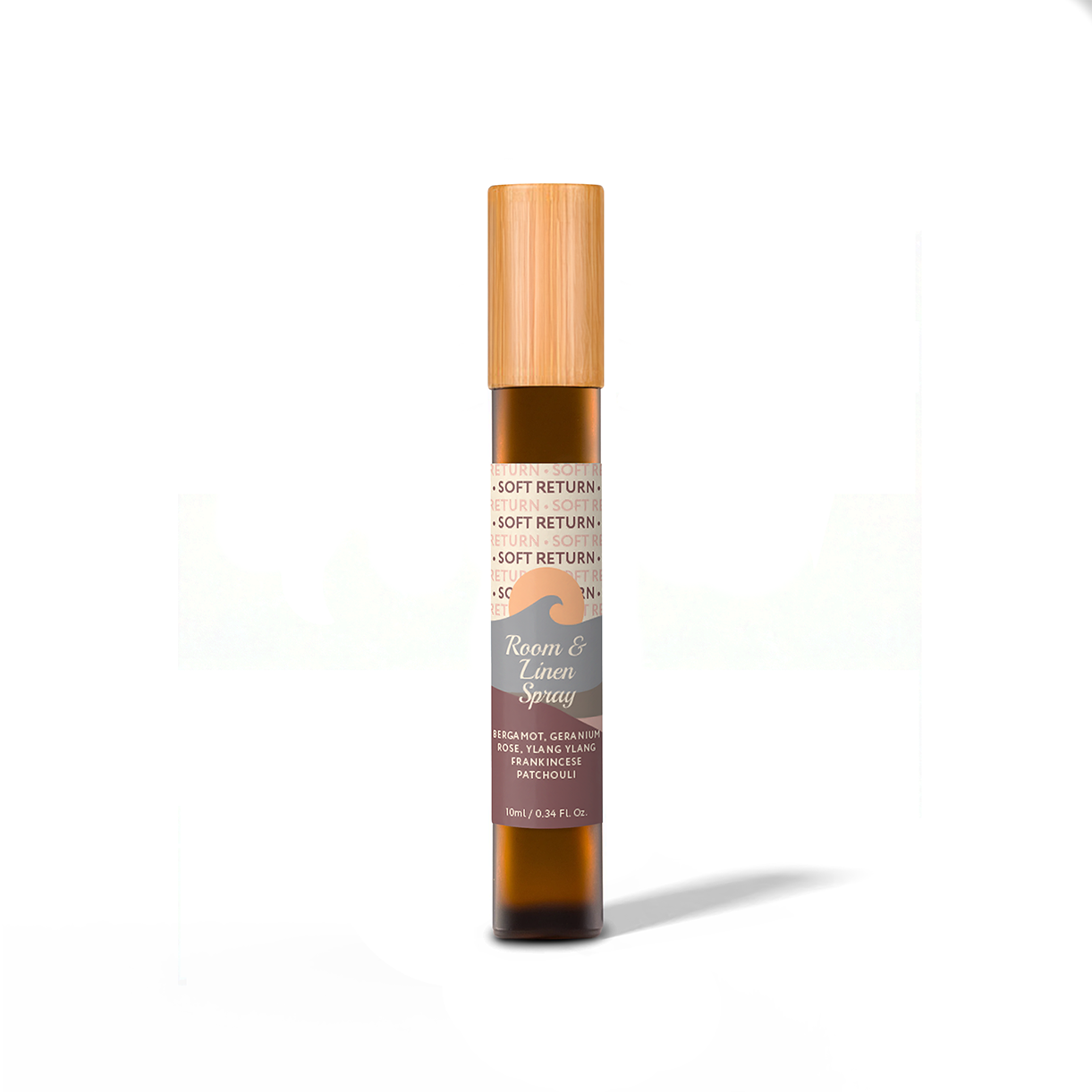 Room &amp; Linen Spray 10ml