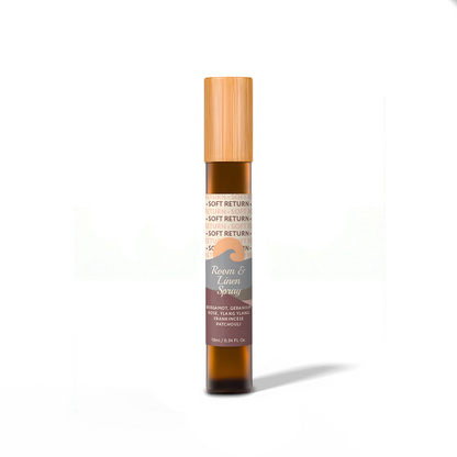 Room &amp; Linen Spray 10ml