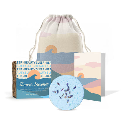 Single Shower Steamer Gift Bundle