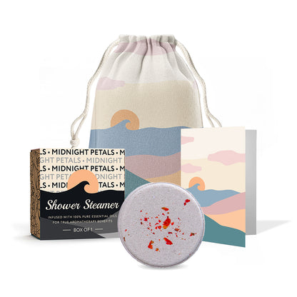 Single Shower Steamer Gift Bundle