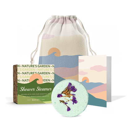 Single Shower Steamer Gift Bundle