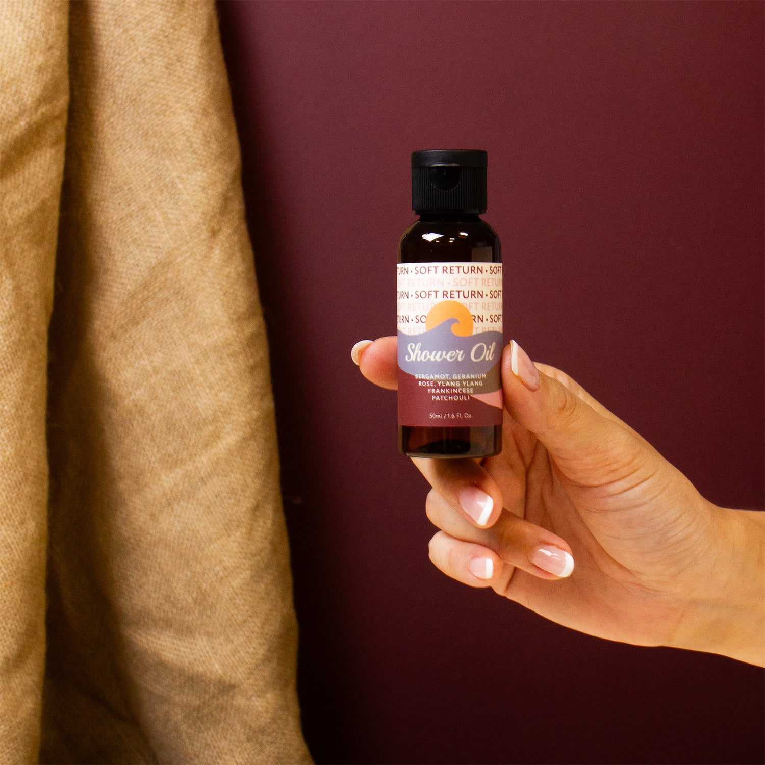 Gentle Moment Gift Set
