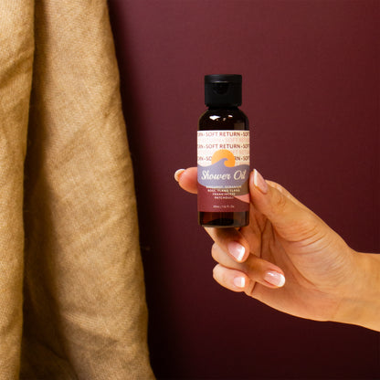 Gentle Moment Gift Set