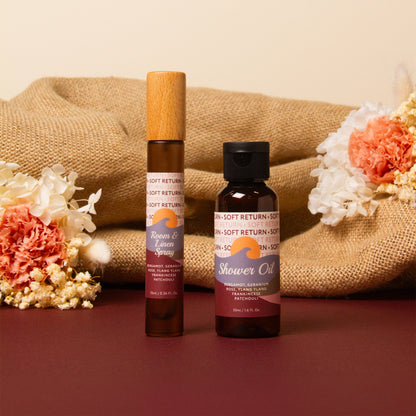 Gentle Moment Gift Set