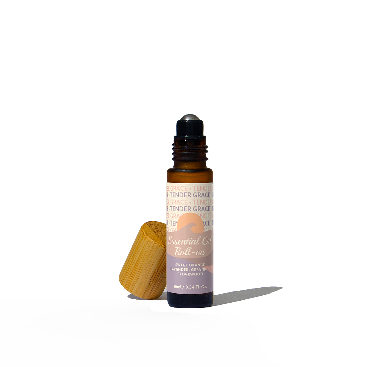 Essential Oil Roll-on