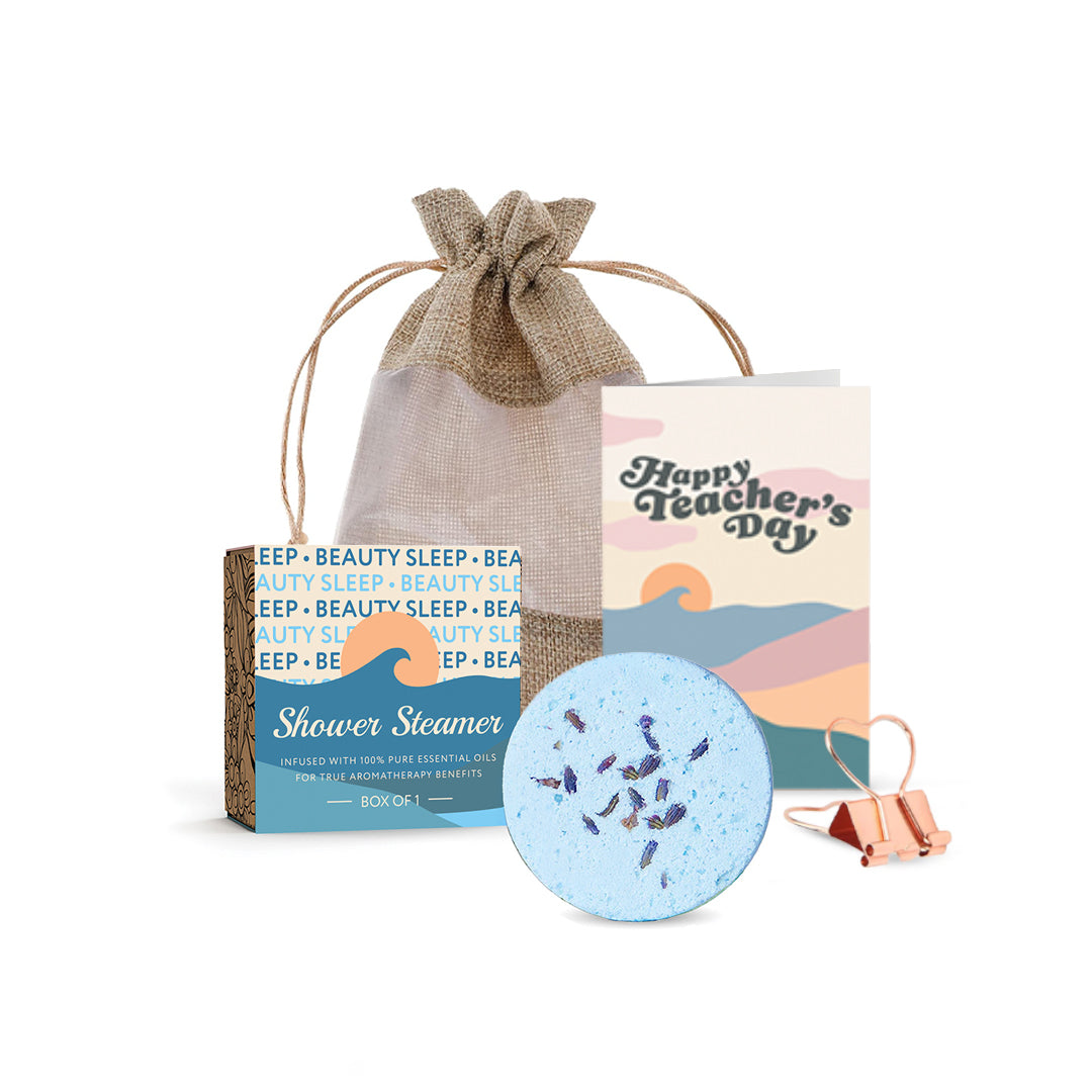 [PRE-ORDER] Teacher&