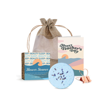 [PRE-ORDER] Teacher&