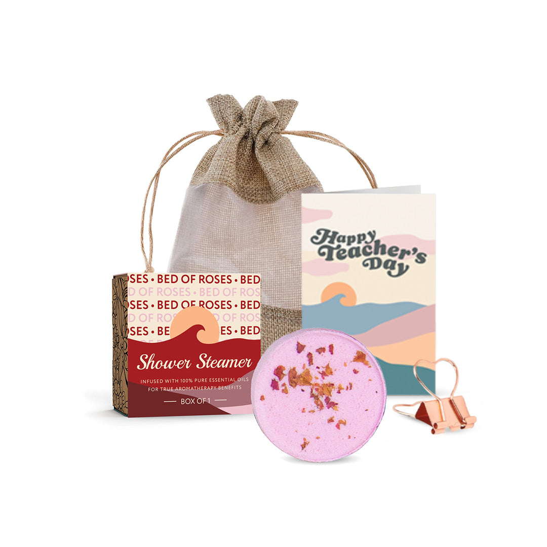 [PRE-ORDER] Teacher&