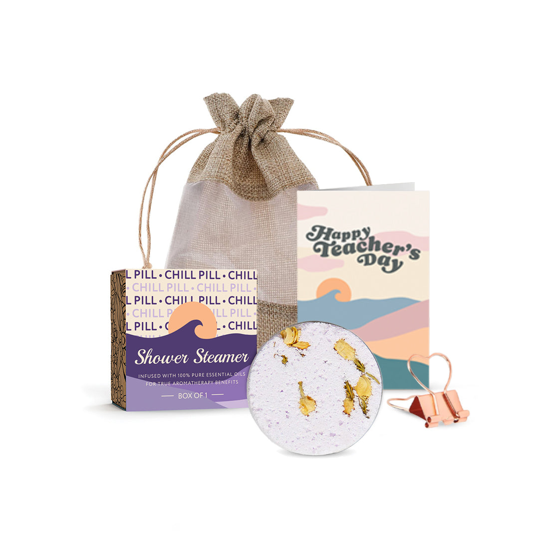 [PRE-ORDER] Teacher&
