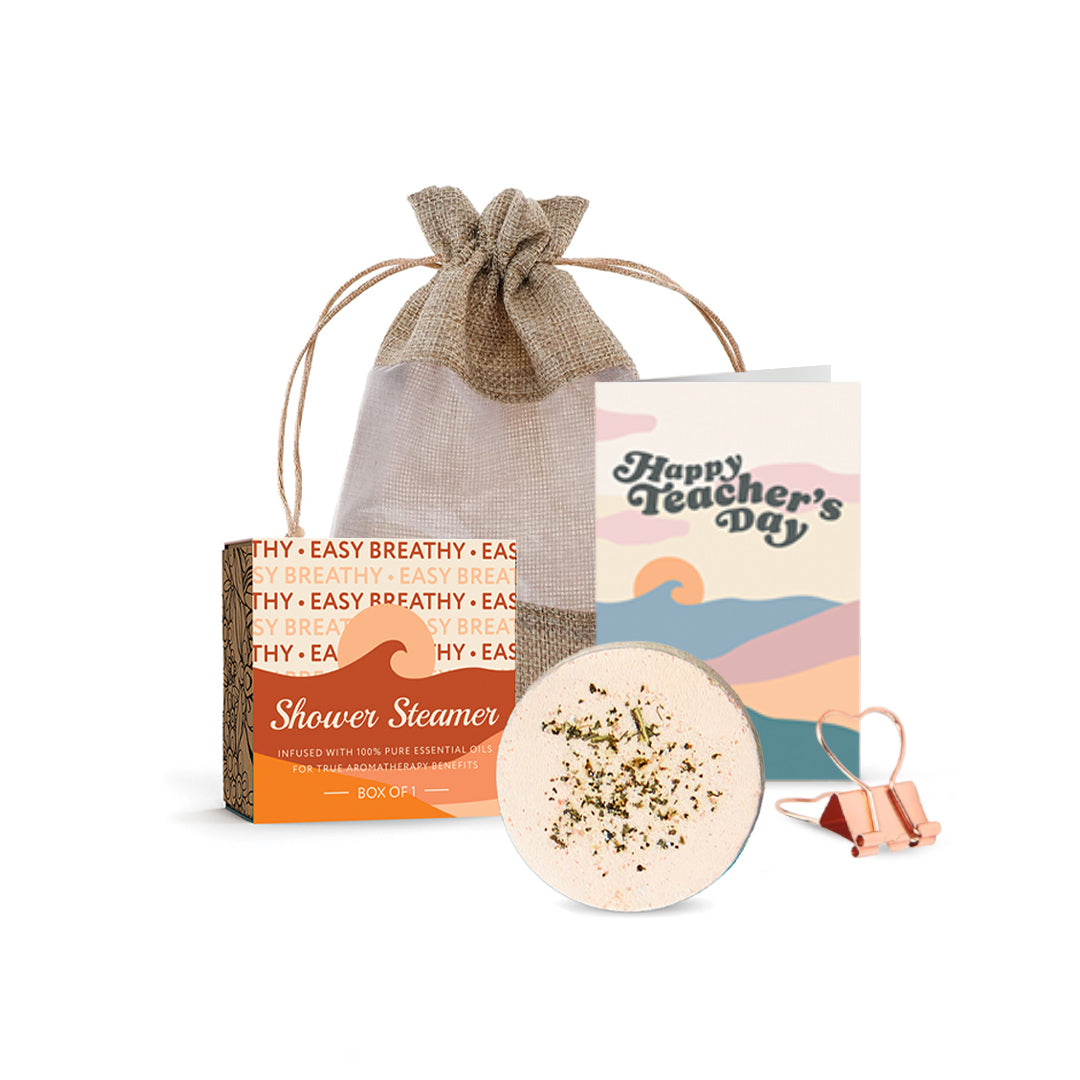 [PRE-ORDER] Teacher&