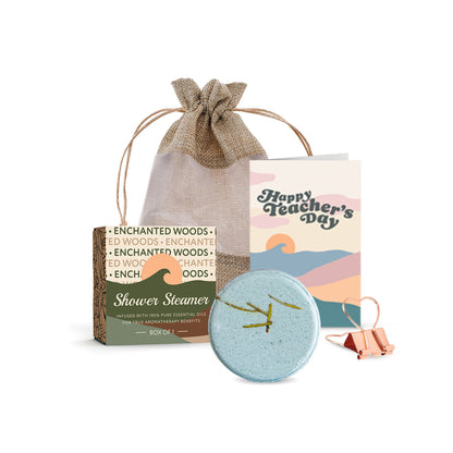 [PRE-ORDER] Teacher&