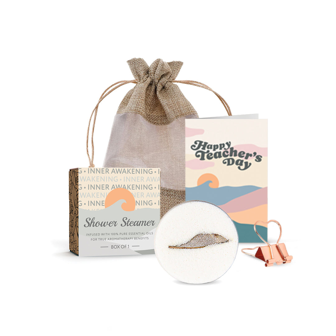 [PRE-ORDER] Teacher&