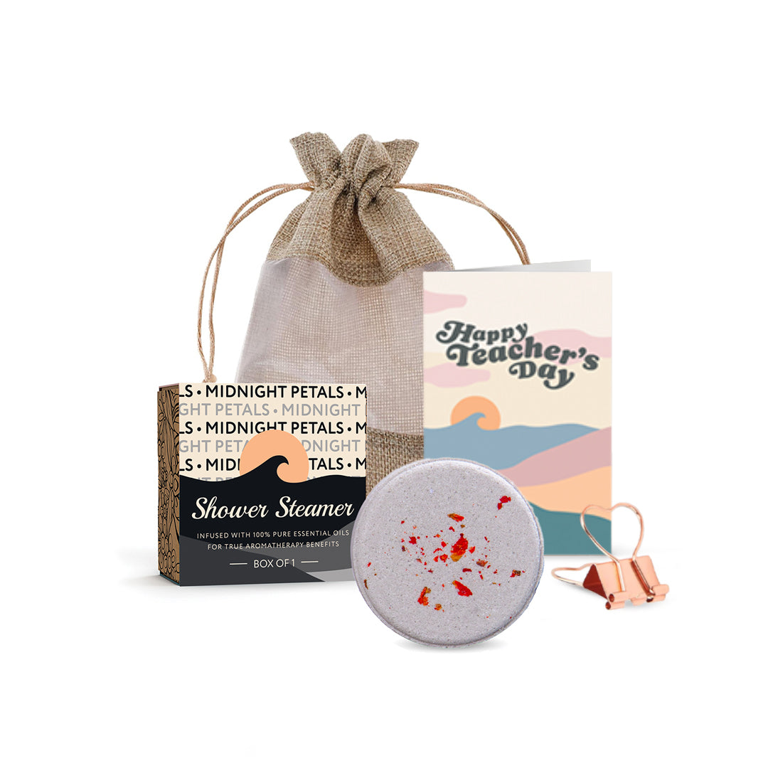 [PRE-ORDER] Teacher&