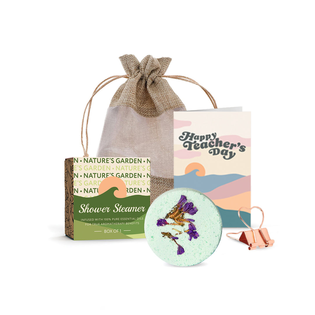 [PRE-ORDER] Teacher&